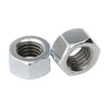 Dado Esagonale Per Coppie Coniche M 10 X 1,00 - Sx- 5 Pezzi - Senza Marca