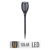 Lampada A Energia Solare 'Fiaccola' Cm 72 X H.48 - Senza Marca