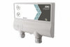 Centralina Programmatore Elettrica Ionic Vision 24V Ac Indoor- - 4 Stazioni - 1 Pezzi Rain