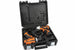 Kit Trapano Avvitatore 12V+Valigia+Batteria+Caricabatteria - 1 Pezzi Beta