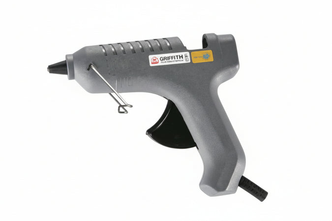 Pistola Termocollante Grip 11H- - Grip 11H - 1 Blister Maestri