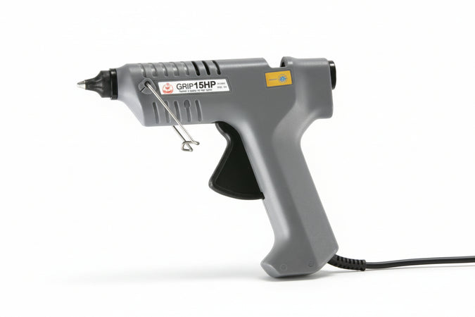 Pistola Termocollante Grip 18H- - Grip 18H - 1 Blister Maestri