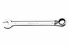 Chiavi Combinate A Cricchetto Cromate Art.142- - Mm.7X7 - 1 Pezzi Beta
