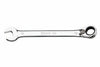 Chiavi Combinate A Cricchetto Cromate Art.142- - Mm.13X13 - 1 Pezzi Beta