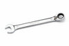 Chiavi Combinate A Cricchetto Cromate Art.142- - Mm.14X14 - 1 Pezzi Beta