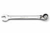 Chiavi Combinate A Cricchetto Cromate Art.142- - Mm.19X19 - 1 Pezzi Beta