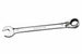 Chiavi Combinate A Cricchetto Cromate Art.142- - Mm.30X30 - 1 Pezzi Beta