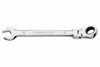 Chiavi Combinate A Cricchetto Cromate Art.142Sn- - Mm.19X19 - 1 Pezzi Beta