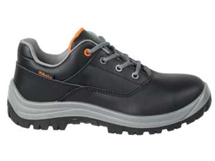 Scarpa Bassa In Pelle Idrorepellente 7241Nc S3- - Nâ°41 - 1 Pezzi Beta