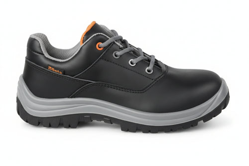 Scarpa Bassa In Pelle Idrorepellente 7241Nc S3- - Nâ°41 - 1 Pezzi Beta