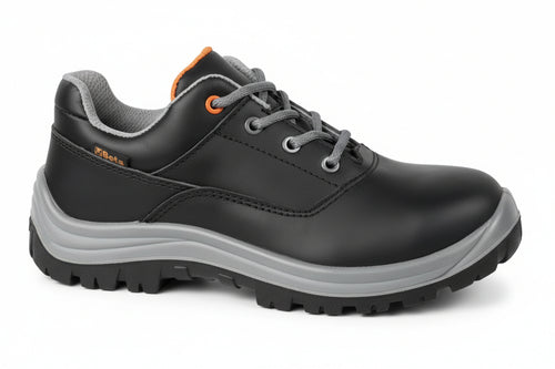 Scarpa Bassa In Pelle Idrorepellente 7241Nc S3- - Nâ°46 - 1 Pezzi Beta