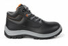 Scarpa Alta Basic In Pelle Idrorepellente 7243Nc S3- - Nâ°40 - 1 Pezzi Beta