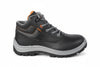 Scarpa Alta Basic In Pelle Idrorepellente 7243Nc S3- - Nâ°42 - 1 Pezzi Beta