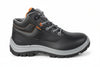 Scarpa Alta Basic In Pelle Idrorepellente 7243Nc S3- - Nâ°43 - 1 Pezzi Beta