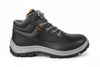 Scarpa Alta Basic In Pelle Idrorepellente 7243Nc S3- - Nâ°45 - 1 Pezzi Beta