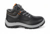 Scarpa Alta Basic In Pelle Idrorepellente 7243Nc S3- - Nâ°46 - 1 Pezzi Beta