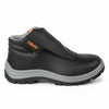 Scarpa Alta Basic In Pelle Idrorepellente 7245Nb S3- - Nâ°40 - 1 Pezzi Beta