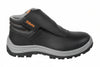 Scarpa Alta Basic In Pelle Idrorepellente 7245Nb S3- - Nâ°44 - 1 Pezzi Beta