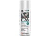 Grasso Spray Alimentare F78- - Ml.400 - 12 Pezzi Faren