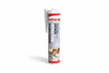 Silicone Sa-Bi Acrilico- - Ml.310 Bianco - 25 Pezzi Fischer