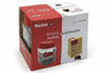 Tassello In Nylon Con Vite Propack Sx-S- - Ø Mm.6X30 Vite Mm.4,5X40, Cf Pz.400 - 1 Confezione Fischer