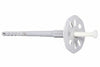 Tassello A Percussione Per Pannelli Isolanti Fif-Pn- - Ø Mm.8X108 - 100 Pezzi Fischer