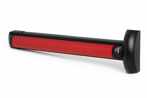Maniglione Antipanico Da Applicare Fast Touch 59816- - Lungh. Mm.840 (59816110) - 1 Pezzi Cisa