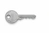 Chiave Grezza F5 020159- - (020159) - 20 Pezzi Iseo