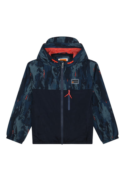 TIMBERLAND Giacca a vento Bambino Timberland da bambino