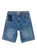 ICEBERG Shorts di jeans Bambino Iceberg da bambino
