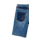 ICEBERG Shorts di jeans Bambino Iceberg da bambino