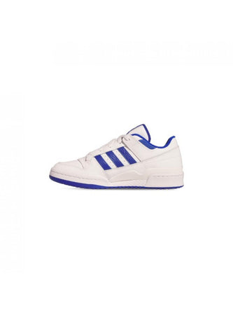 ADIDAS ORIGINALS Scarpe Uomo Adidas Originals IH7829_FORUM_LOW_CL da uomo