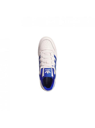 ADIDAS ORIGINALS Scarpe Uomo Adidas Originals IH7829_FORUM_LOW_CL da uomo