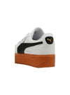 PUMA Scarpe Donna Puma 400461_02_PALERMO_ELEVATA_LTH_WNS da donna