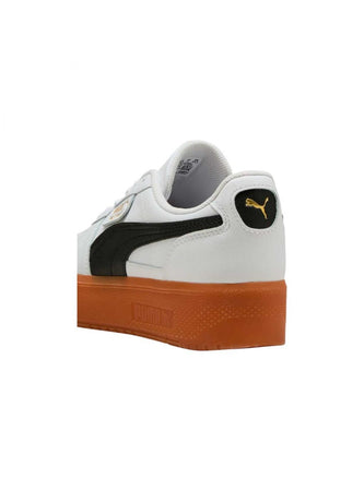 PUMA Scarpe Donna Puma 400461_02_PALERMO_ELEVATA_LTH_WNS da donna