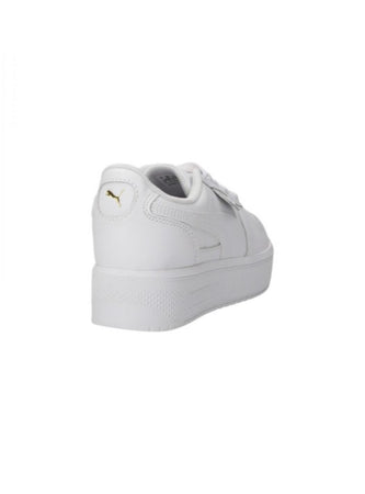 PUMA Scarpe Donna Puma 400461_03_PALERMO_ELEVATA_LTH_WNS da donna