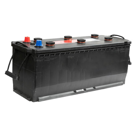 Batteria Per Auto 'Truck' 12 V - 120 Ah - Mm 513X189 X H.223 - Ignitron