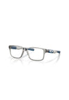 OAKLEY VISTA Oakley Vista 8007 VISTA uomo Propionato da uomo