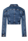 FUN FUN Giacca di jeans Bambina Fun Fun da bambino