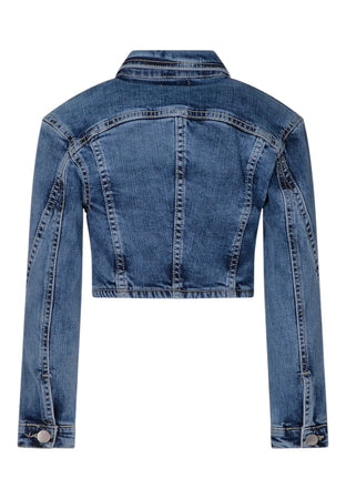 FUN FUN Giacca di jeans Bambina Fun Fun da bambino