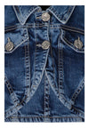 FUN FUN Giacca di jeans Bambina Fun Fun da bambino