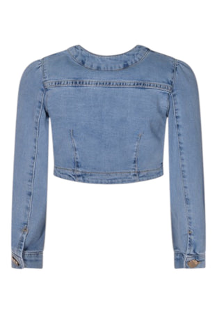 FUN FUN Giacca di jeans Bambina Fun Fun da bambino