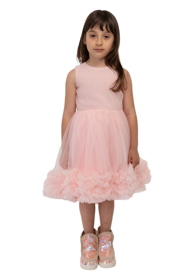 FUN FUN Abito Bambina Fun Fun da bambino