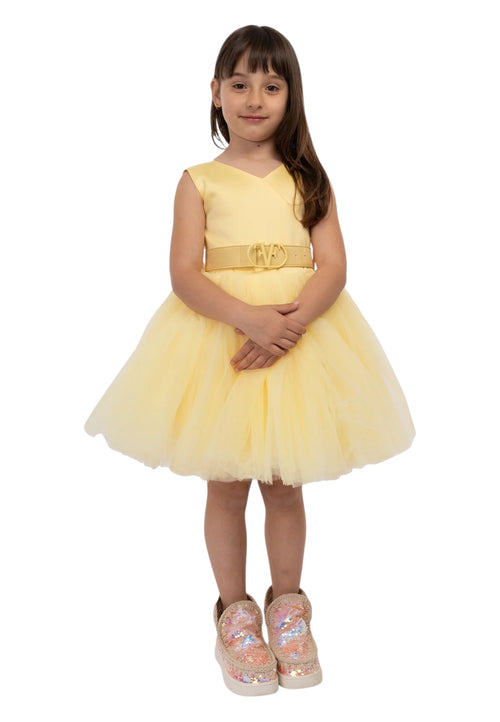 FUN FUN Abito Bambina Fun Fun da bambino