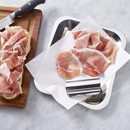 Pinza Per Affettati Mm 150X55 - De Luca