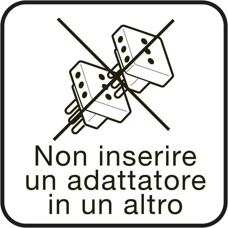 Presa Elettrica Da Muro Polypool Pp6096X Placca Incasso Bianca Usb E Schuko