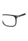 CARRERA Carrera 351 9ZJ 53 Adulto unisex Poliestere da donna