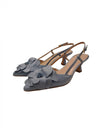 TOSCABLU Slingback Jade Donna Toscablu SS2520S191_C34 da donna