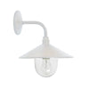 Applique 'Spectre' 60 W - Cm 29 X 33 X 13 Bianco - Sovil