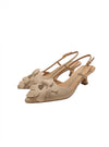 TOSCABLU Slingback Jade Donna Toscablu ss2520s191_c08 da donna